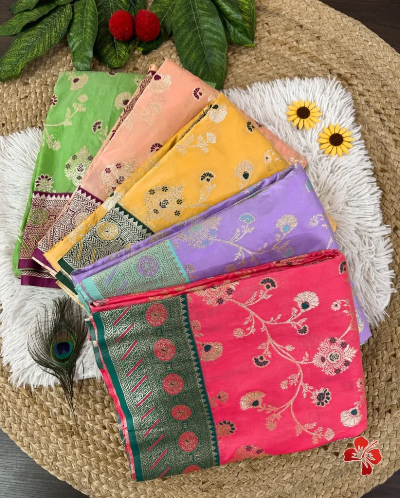 Silks - Image 2