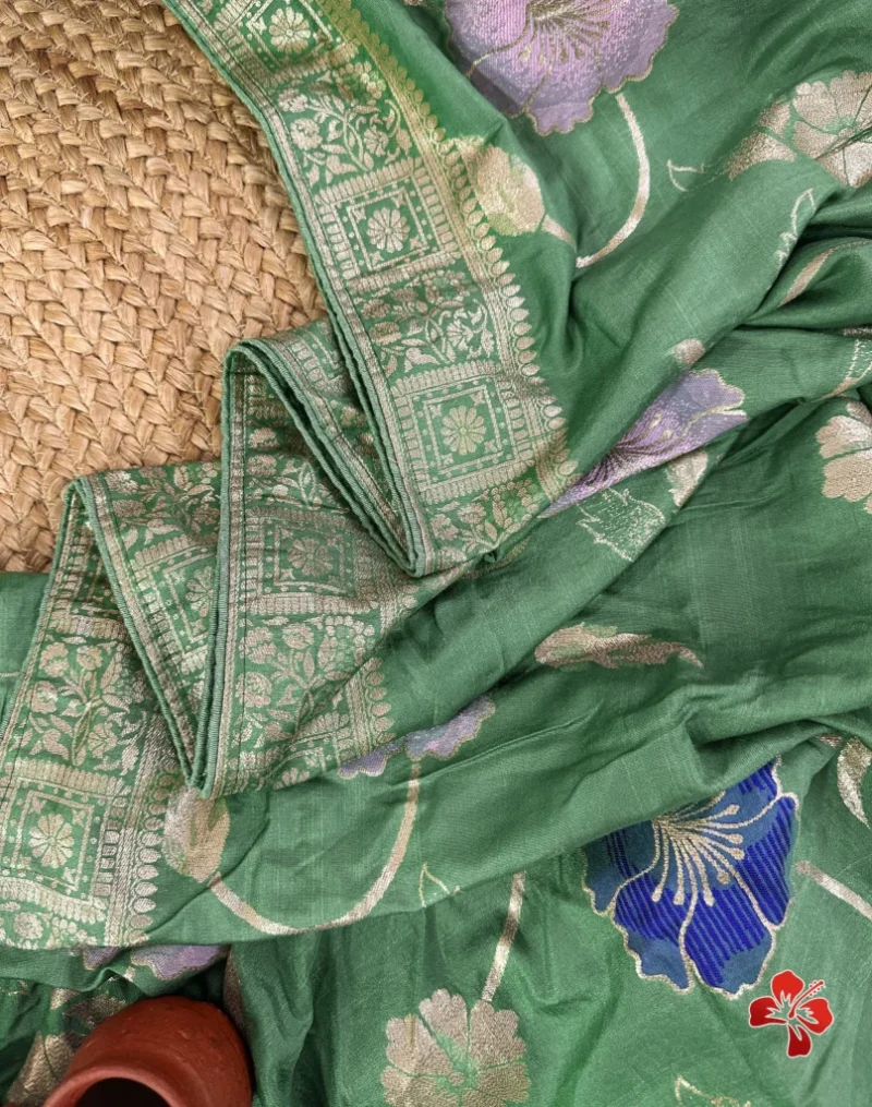 Silks - Image 8