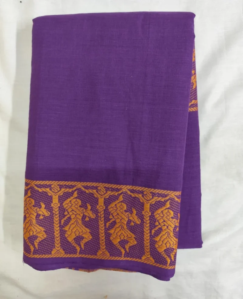 Dance Practice Sarees