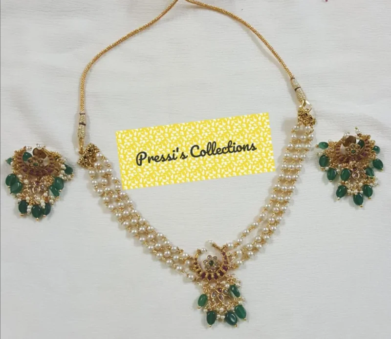 Jewelleries