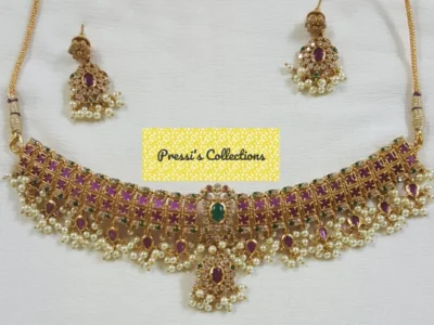 Jewelleries