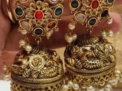 Jewelleries