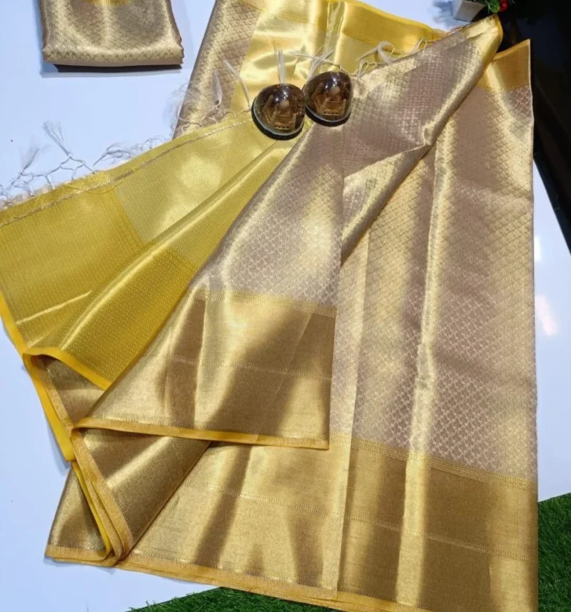 Celebrity Inspired Sarees - Image 6