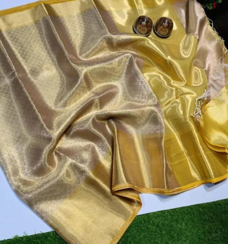 Celebrity Inspired Sarees - Image 5
