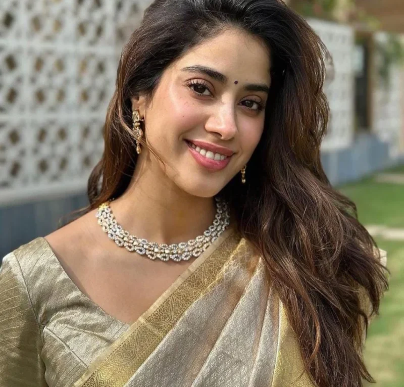 Celebrity Inspired Sarees