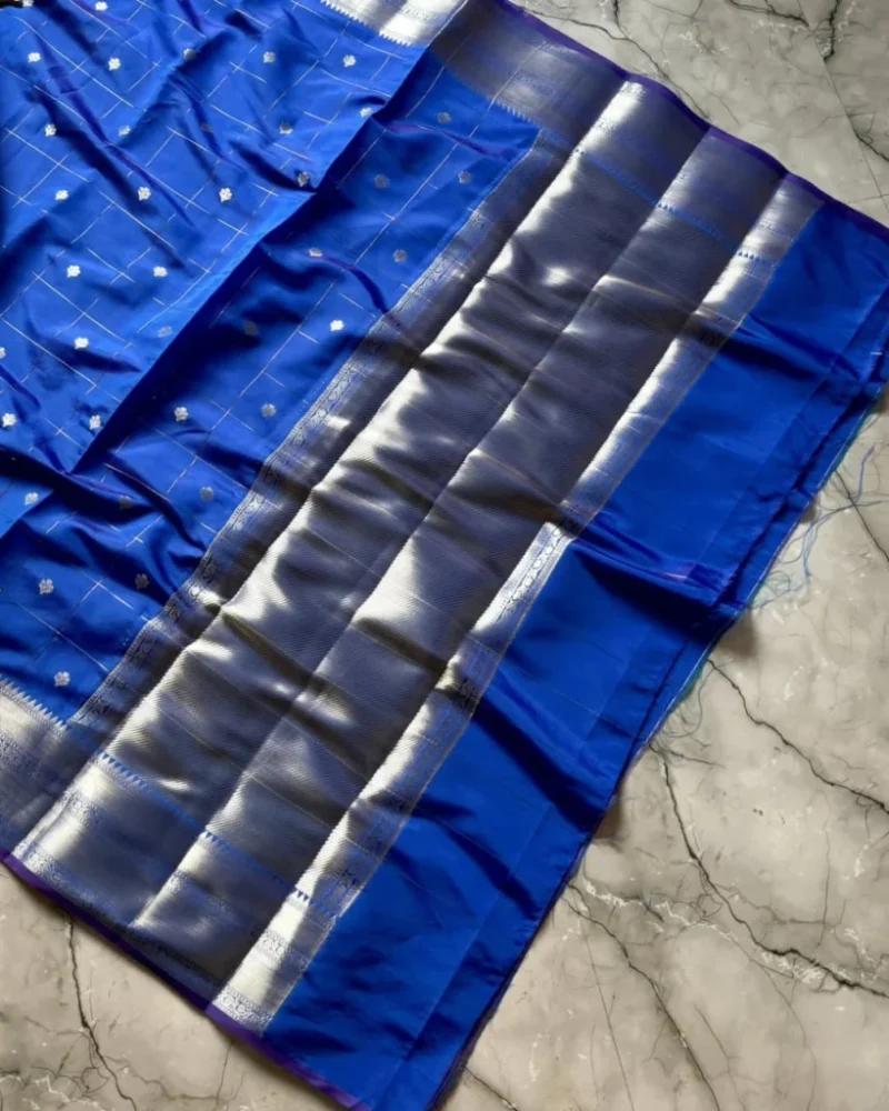Celebrity Inspired Sarees - Image 3