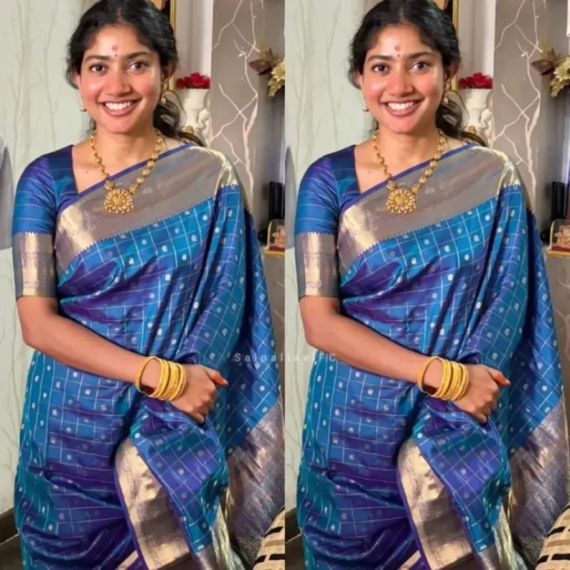 Celebrity Inspired Sarees