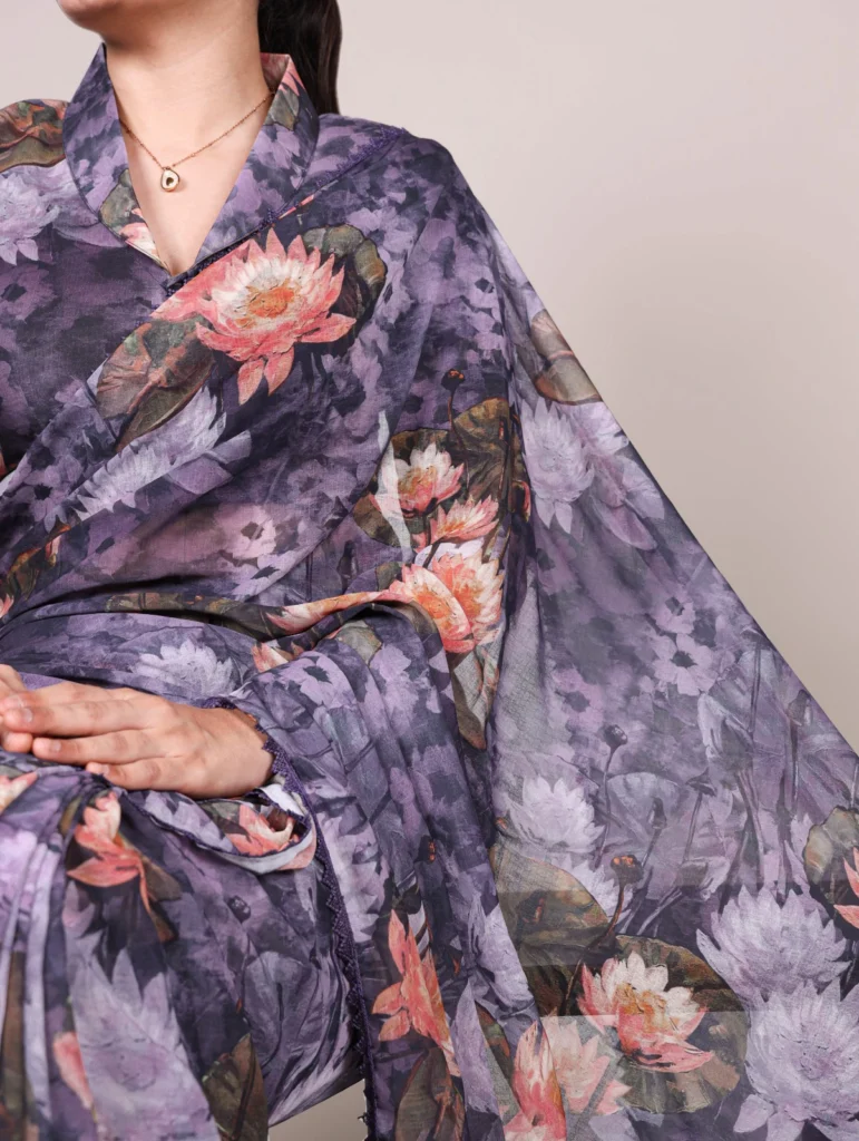 Budget Friendly Sarees - Image 7