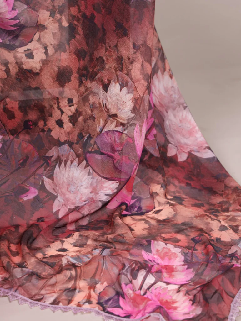 Budget Friendly Sarees - Image 12