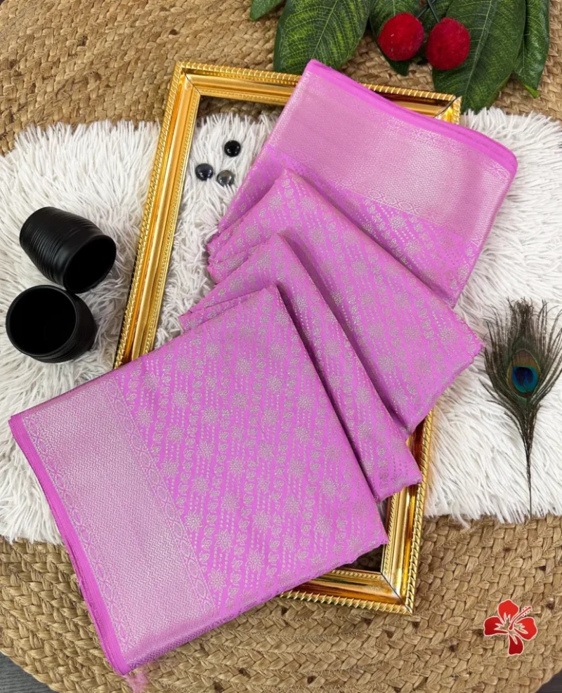 Celebrity Inspired Sarees - Image 3