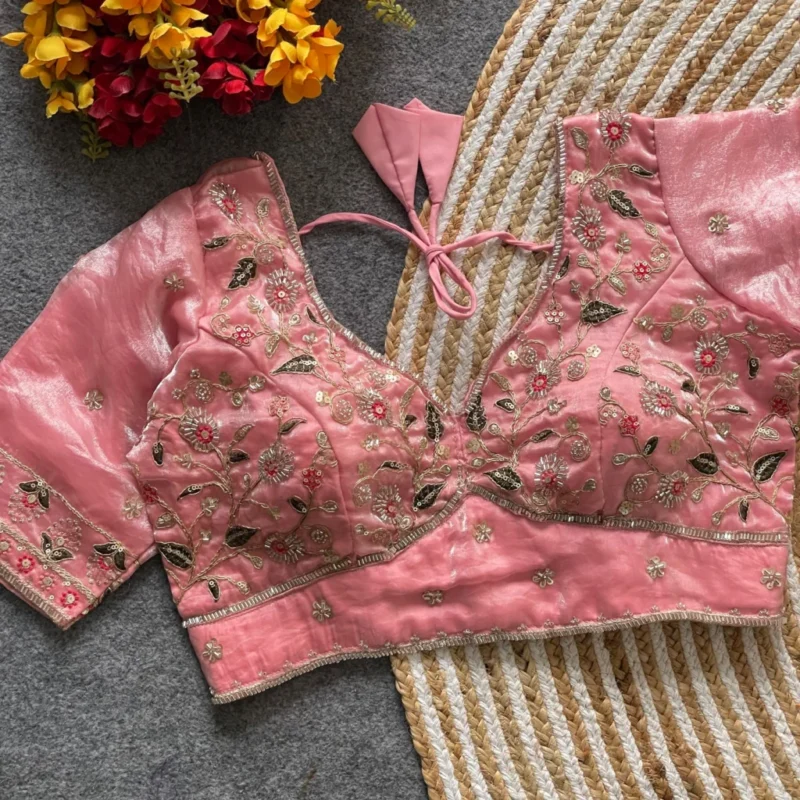 Readymade Blouses - Image 2
