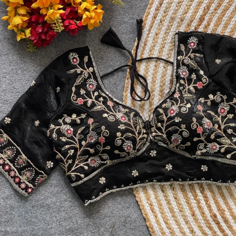 Readymade Blouses - Image 10