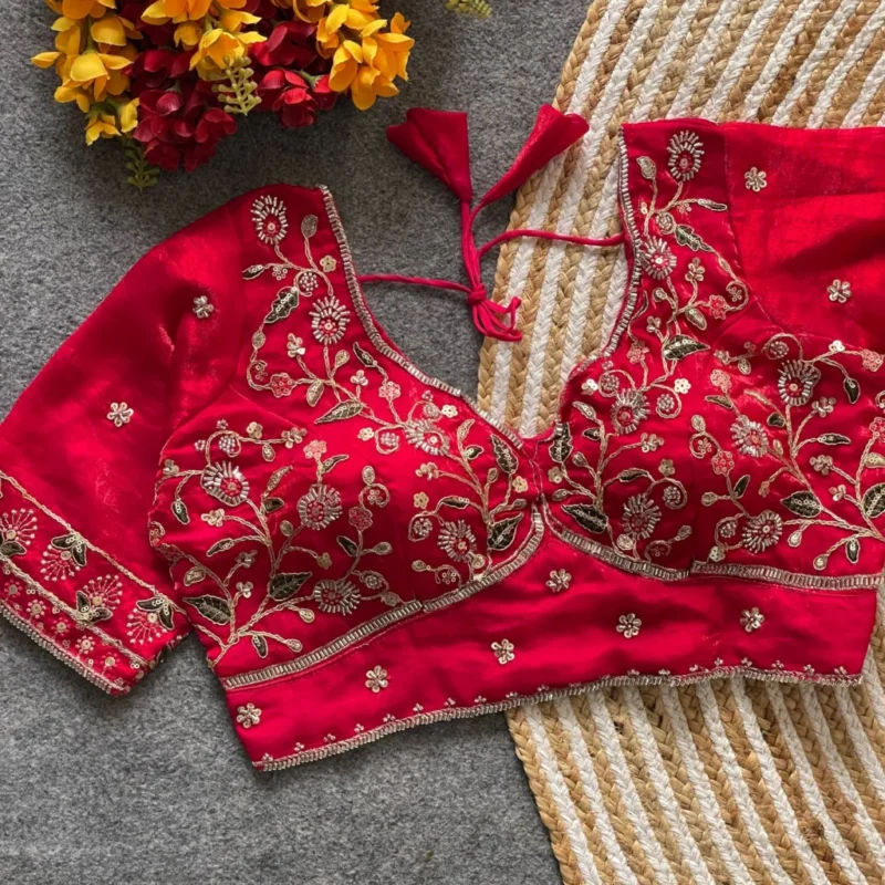 Readymade Blouses - Image 11