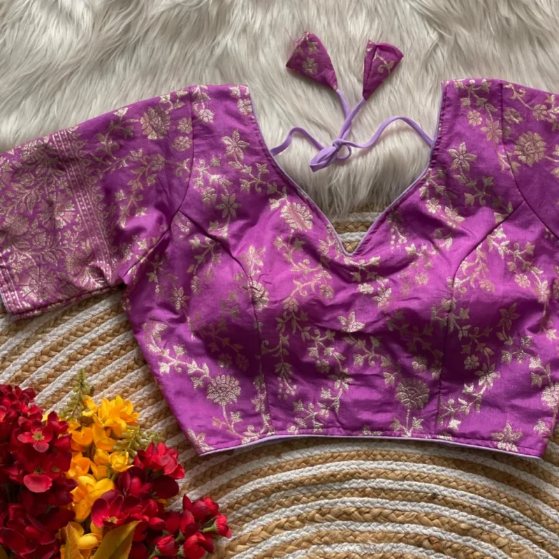 Readymade Blouses - Image 10