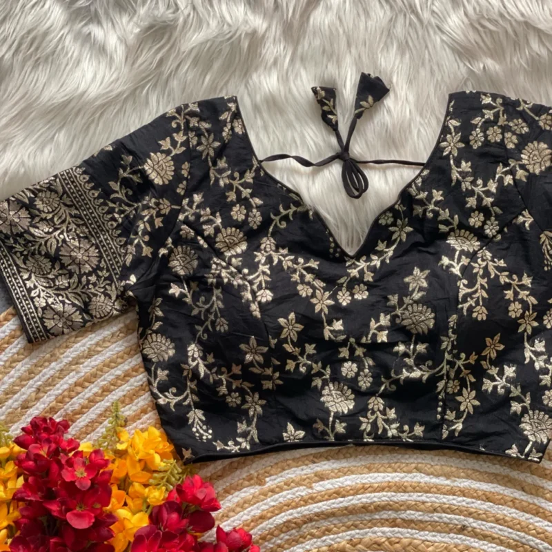 Readymade Blouses - Image 14
