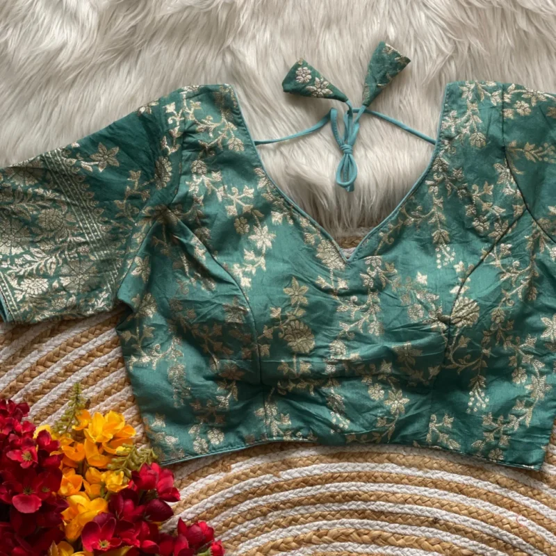 Readymade Blouses - Image 6