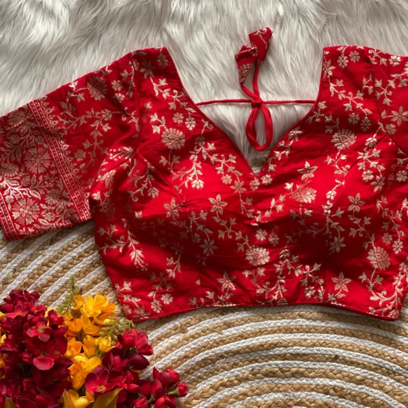 Readymade Blouses - Image 7