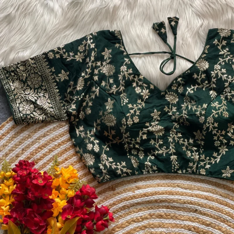 Readymade Blouses - Image 8