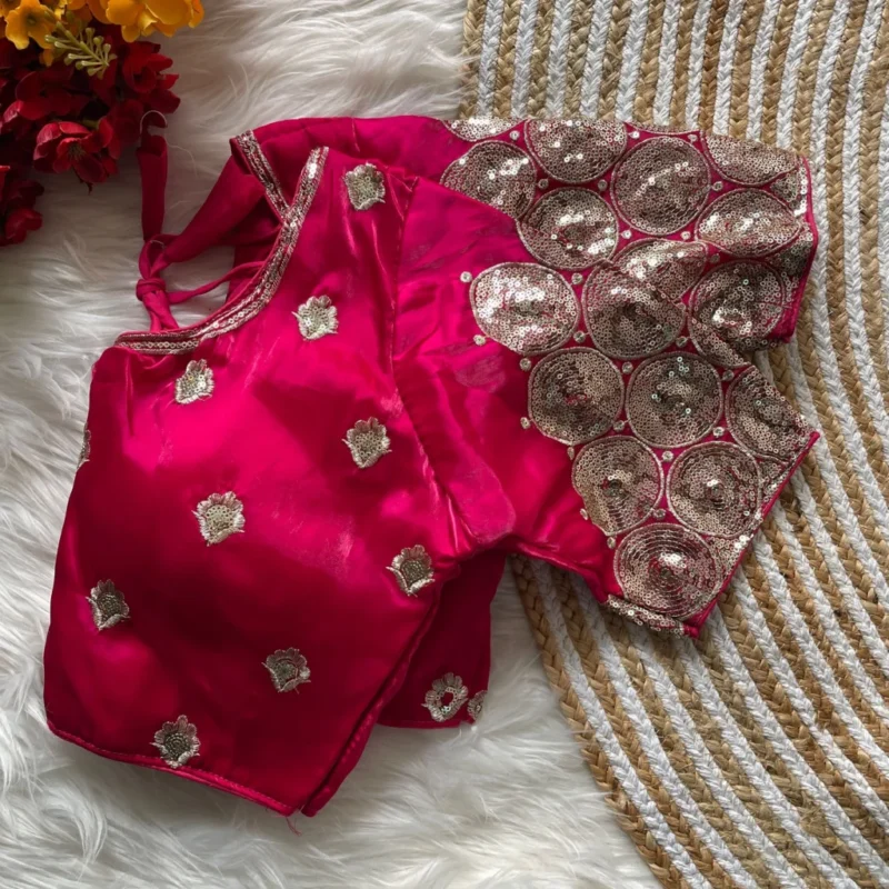 Readymade Blouses - Image 2