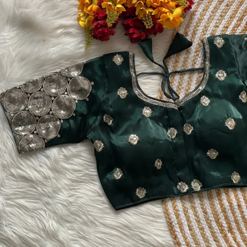 Readymade Blouses - Image 17