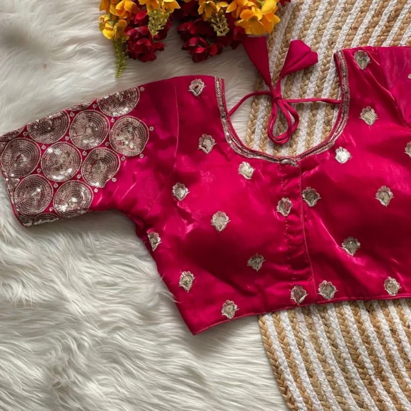Readymade Blouses - Image 15