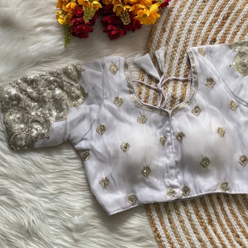 Readymade Blouses - Image 13