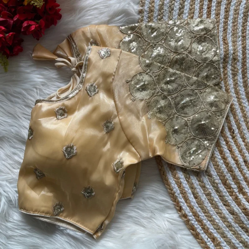 Readymade Blouses - Image 6