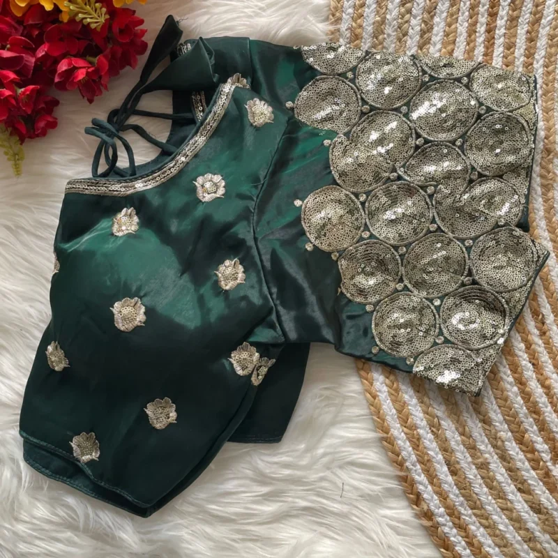 Readymade Blouses - Image 7