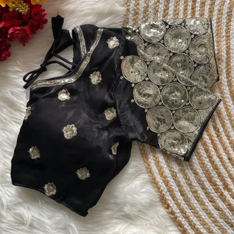 Readymade Blouses - Image 9