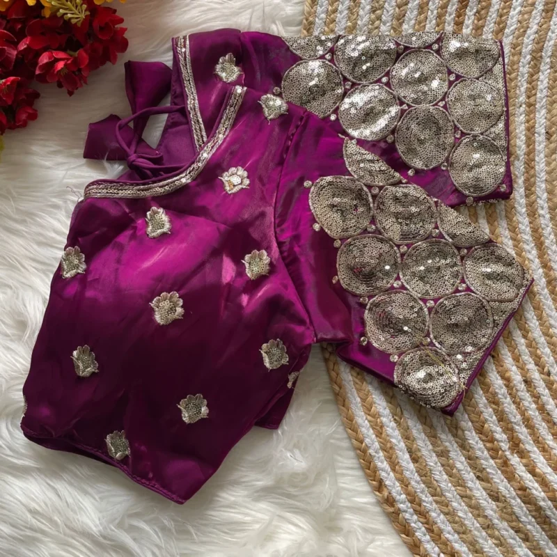 Readymade Blouses - Image 10