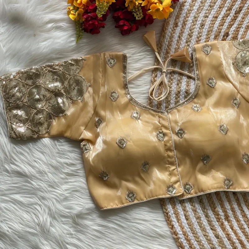 Readymade Blouses - Image 16