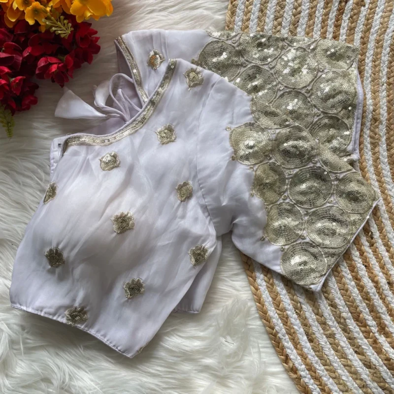 Readymade Blouses - Image 11