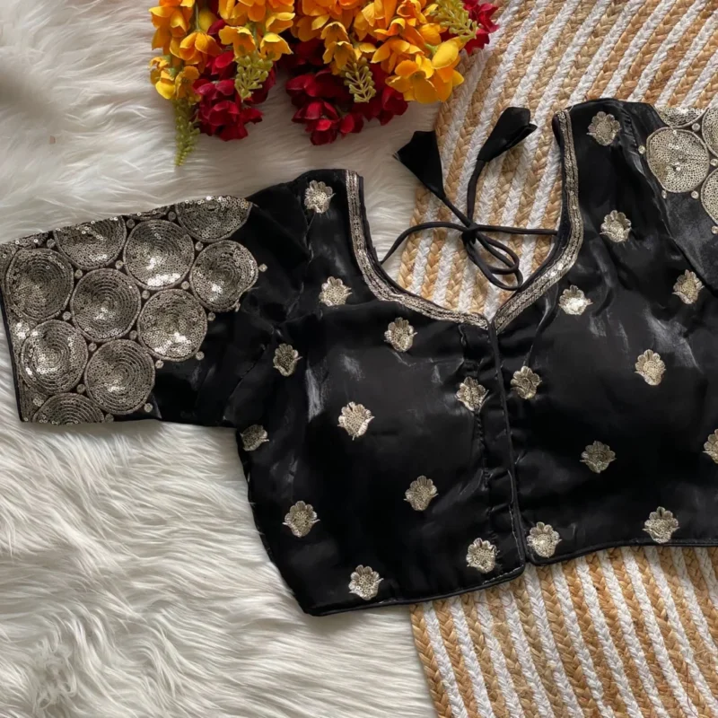 Readymade Blouses - Image 12