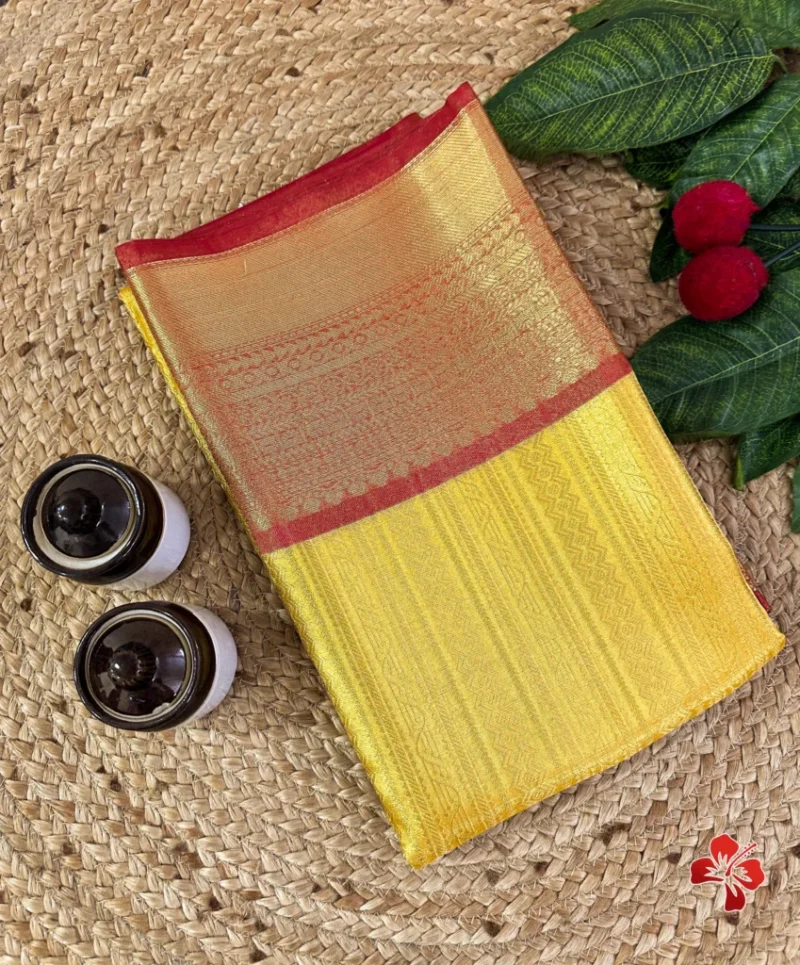 Celebrity Inspired Sarees - Image 4