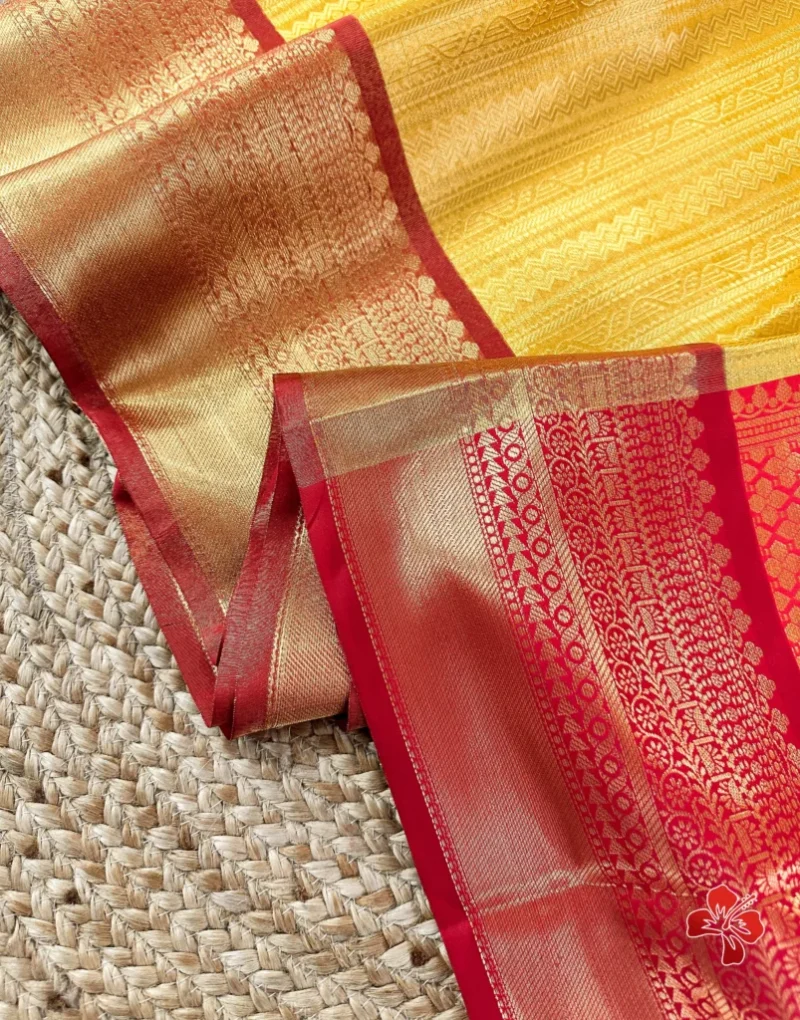 Celebrity Inspired Sarees - Image 5