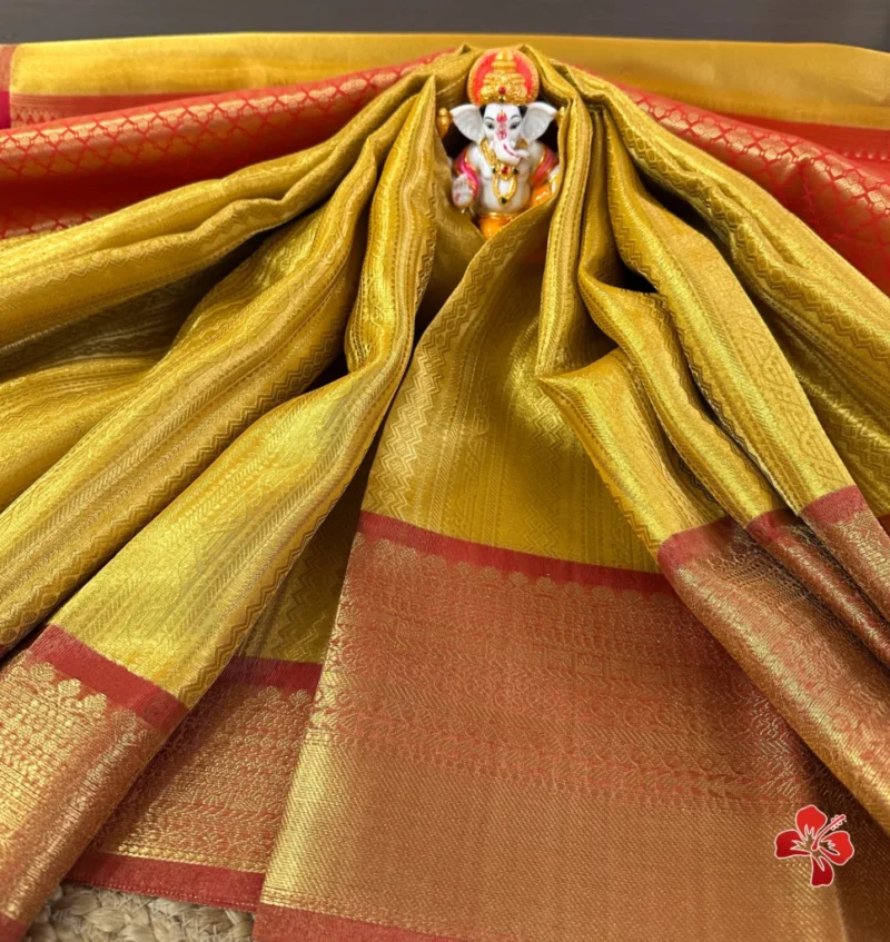 Celebrity Inspired Sarees - Image 8
