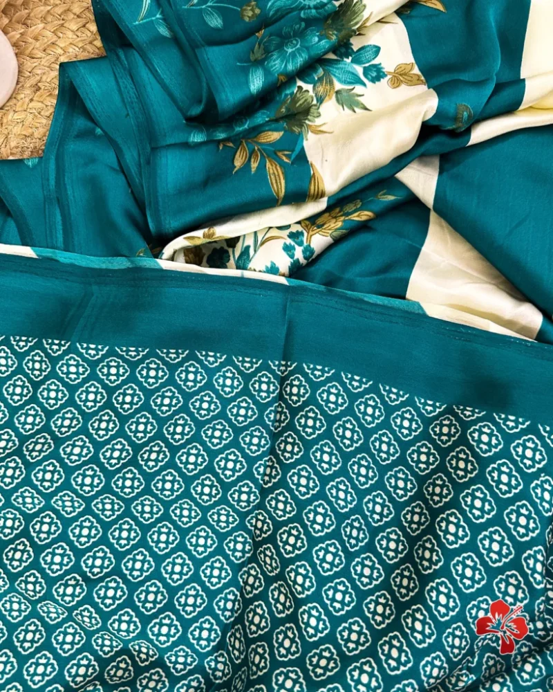 Celebrity Inspired Sarees - Image 17