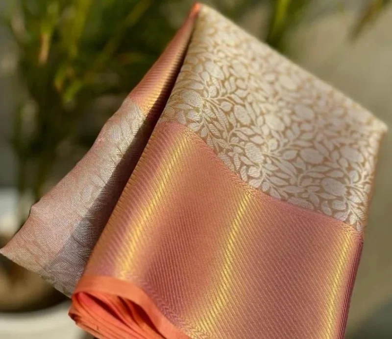 Celebrity Inspired Sarees - Image 2