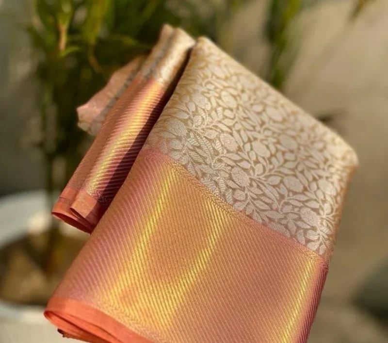 Celebrity Inspired Sarees - Image 3
