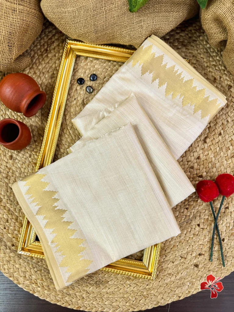 Onam Sarees - Image 2