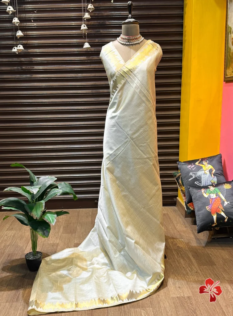 Onam Sarees - Image 3