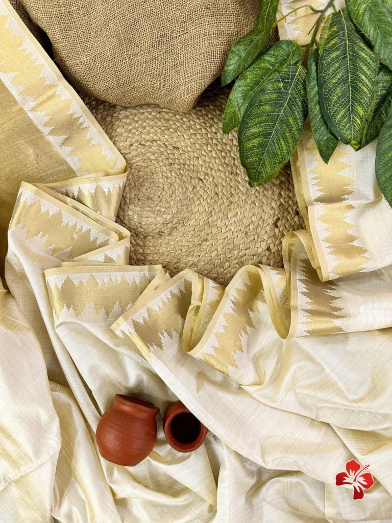 Onam Sarees - Image 9