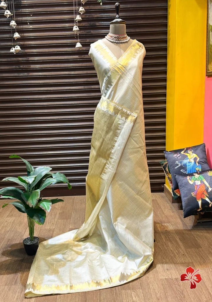 Onam Sarees - Image 10