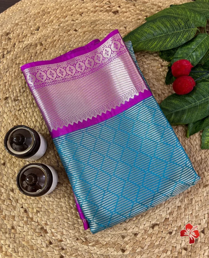 Budget Friendly Sarees - Image 3