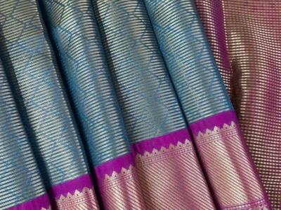 Budget Friendly Sarees
