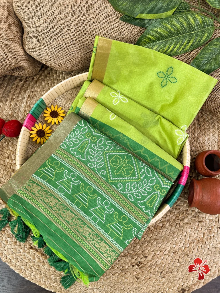 Budget Friendly Sarees - Image 3