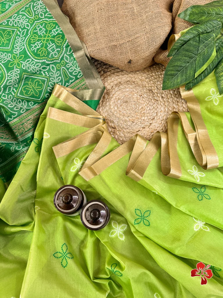 Budget Friendly Sarees - Image 7