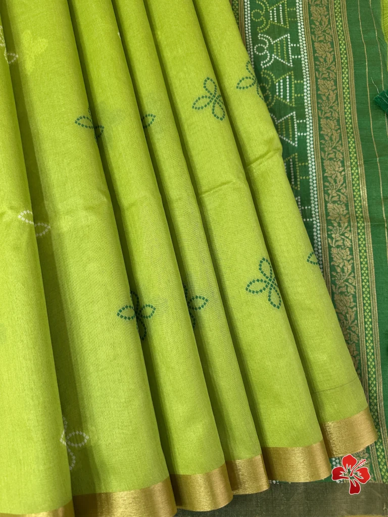 Budget Friendly Sarees - Image 8