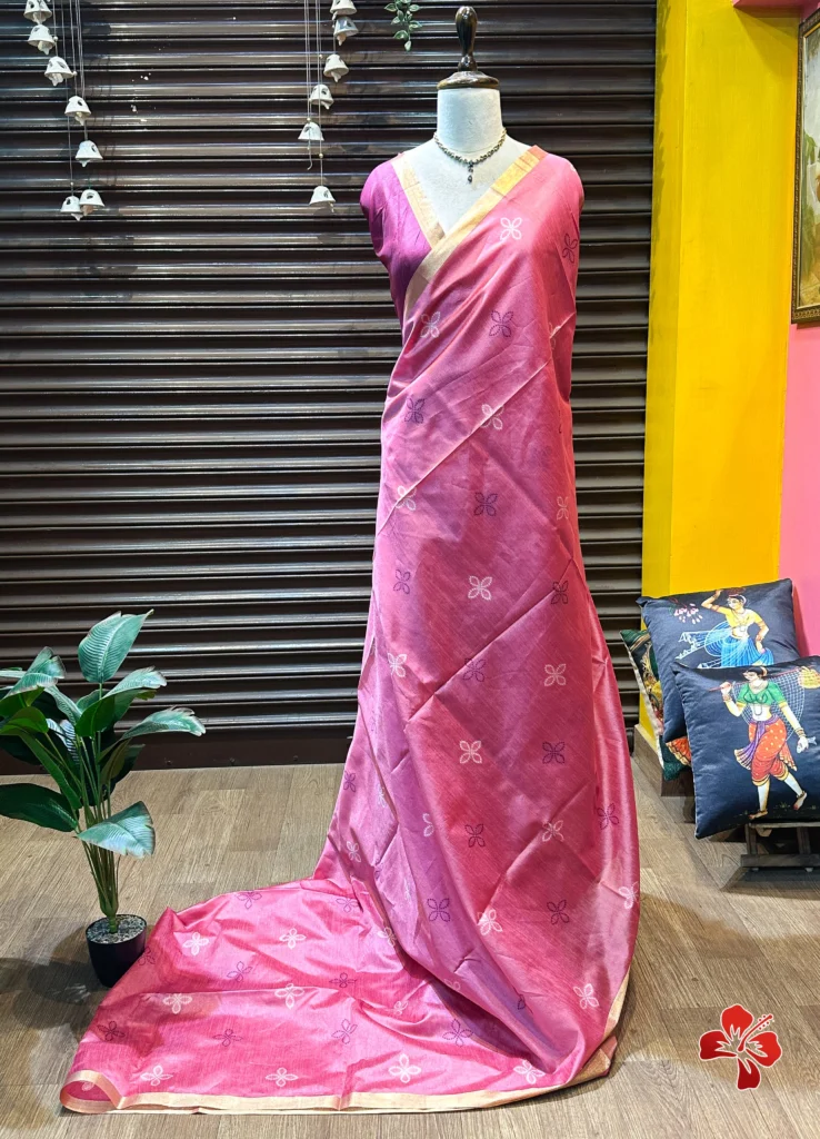 Budget Friendly Sarees - Image 10