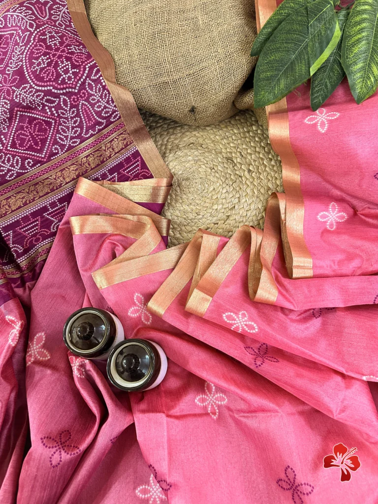 Budget Friendly Sarees - Image 11